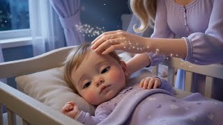Rock-a-Bye Baby Rockabye Baby Sleep Song Peaceful Lullaby for Babies Toddlers