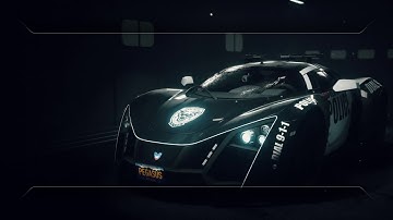 Need For Speed Rivals Walkthrough - Chapter 2 - Gloves come off (Cops Career)