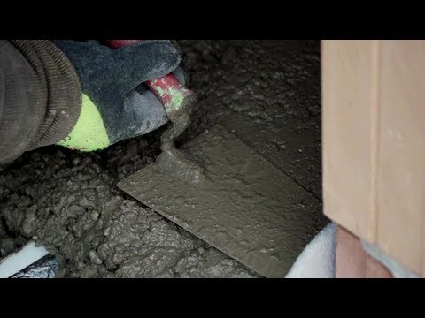 Videó: Mi kell kőműves mesternek?
