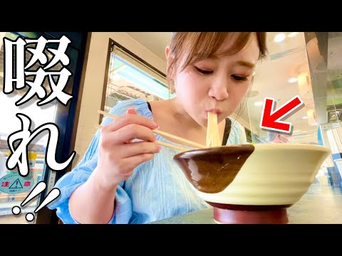 【名古屋駅】ホームに９店舗！駅ジャックめし初挑戦！