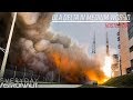 Watch the second to last Delta IV medium launch EVER!