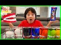 What happens if you dont brush your teeth egg experiment for kids