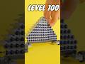 Level 1-100 Lego Gun #lego thumbnail