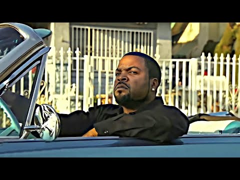 Ice Cube, Dr. Dre & Snoop Dogg - We Rollin' ft. Xzibit (2022)