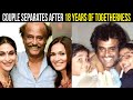 Soundarya Rajinikanth reacts to Aishwaryaa's divorce with this picture