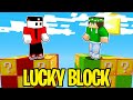 CUBO LUCKY BLOCK DI LOCO vs CUBO LUCKY BLOCK DI NICO