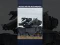 Russian Forces Deploy Shipborne Osa-M Missiles on Land