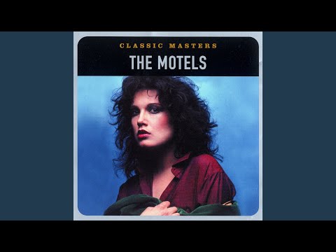 THE MOTELS/モーテルズ/ CAREFUL/ 1980年 The Motels – Careful – Vinyl (Jacksonville Press, LP, Album