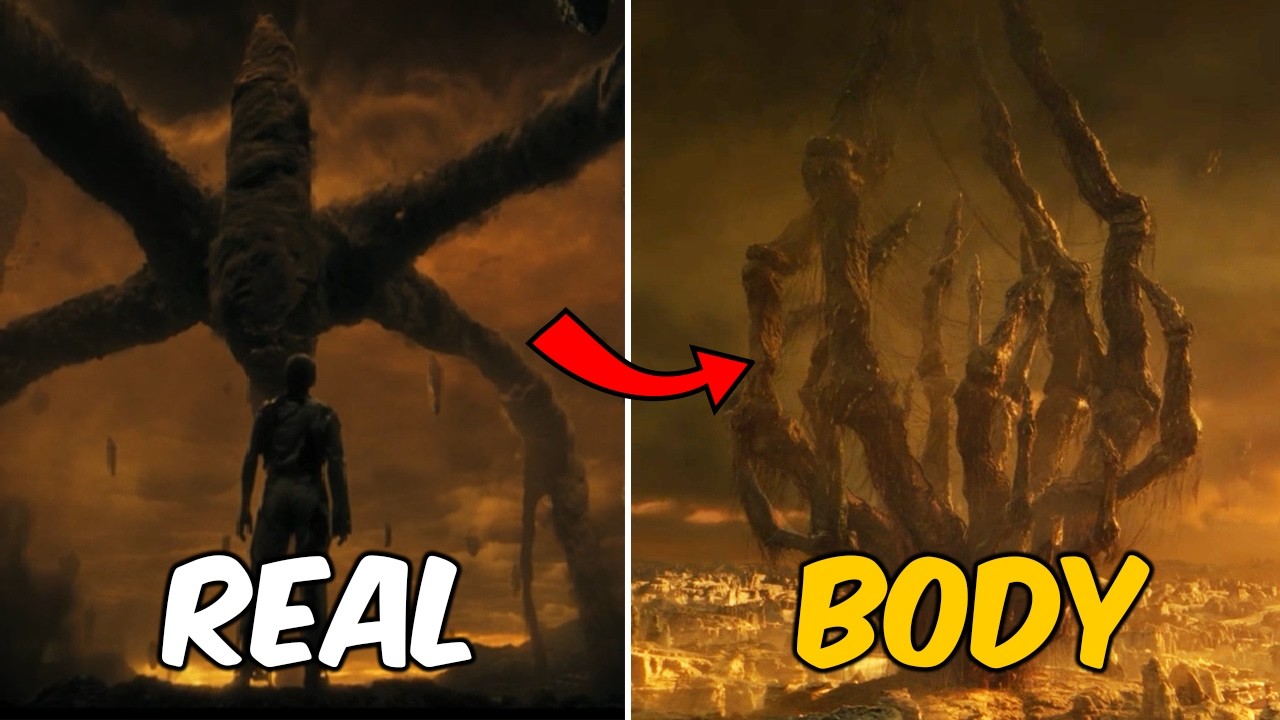 I Just Solved Stranger Things Finale Episode!