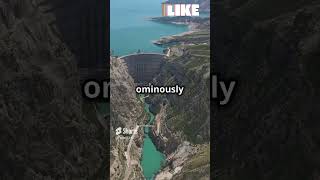 Chinas Top 5 Dangerous Dams  Engineering Marvels With Potential Risks