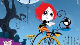 Ruby Gloom Theme Song