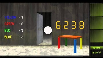 Get Ready to Escape - Level 21-30 Walkthrough