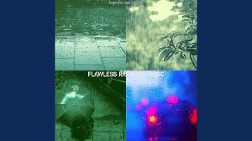 High Class Backdrops for Rain