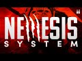 How the Nemesis System Creates Stories