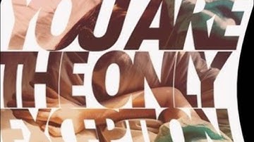 The Only Exception - Paramore - 8Bit