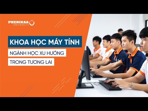 Khoa học máy