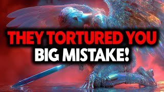 Download Lagu 🔥 CHOSEN ONE: They Tortured You \u0026 Lit a Fire They Can’t Control! MP3 Download Lagu 🔥 CHOSEN ONE: They Tortured You \u0026 Lit a Fire They Can’t Control! MP3