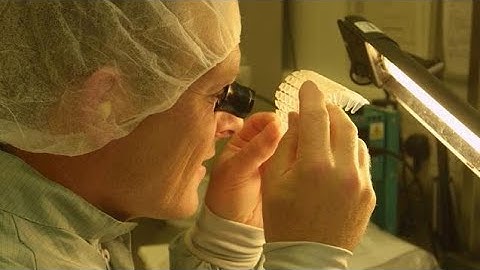 Precision manufacturing - OEM PCR Plastics