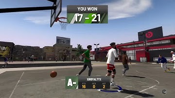 NBA 2K20 6