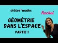 Replay Cours Terminale S - Géométrie dans l'Espace - Partie 1