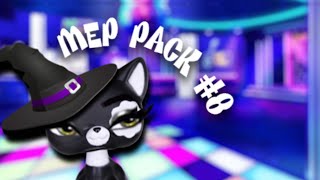 LPS MEP Pack #8