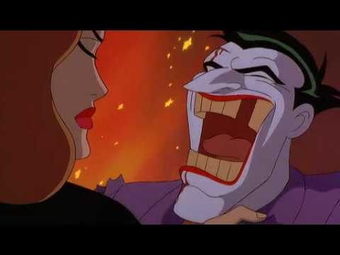 Epic Joker Laugh - YouTube