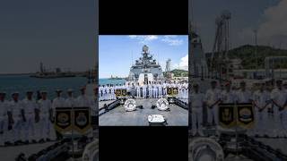 U.S. Navy vs. Iran: Tensions Explode in the Middle East! (Full Update)