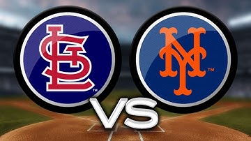 6/13/13: Wainwright outduels Harvey as Cards top Mets