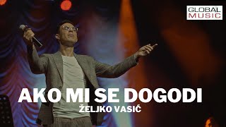 Zeljko Vasic - Ako mi se dogodi (Official Video 2023)