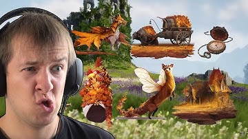 Ashes of Creation Microtransactions Worth 36,000 Dollars?