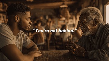 Comparison Is a Thief — Stop Letting It Steal Your Joy