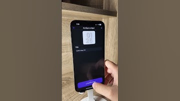 The best App to Customize your iPhone! #tech #ios #ios18 #widgets #wallpaper