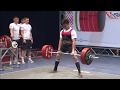 Yerlan Smagulov - 822.5kg 2nd Place 93kg - IPF World Classic Powerlifting Championships 2017