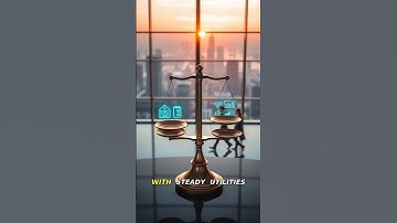 Why Diversify Your Portfolio? Simple Steps for Financial Stability