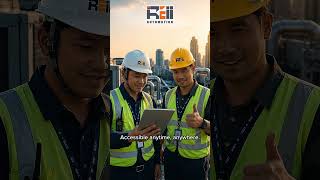 Smart Building, One Dashboard | REii Automation Building Management System