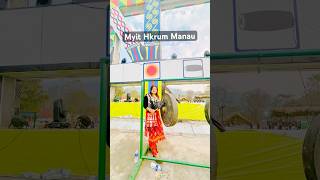 Myit Hkrum Manau 🤗||SYMP 2026 @Miao #highlights #shorts