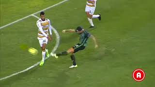 El Color: Dorados Vs. Cafetaleros de Tapachula - Ascenso MX