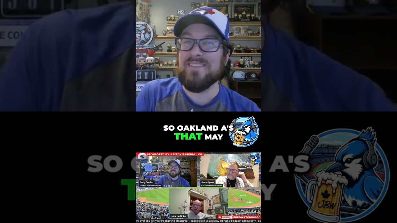 Bold Baseball Prediction: Star Coach Could Land In Vegas? #shorts