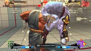 SSF4AE PC #54