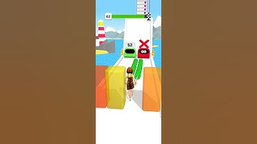 Stack Colors 2 All-Levels Gameplay Walkthrough lvl Android, iOS NEW EPDATE Mobilegame #shorts