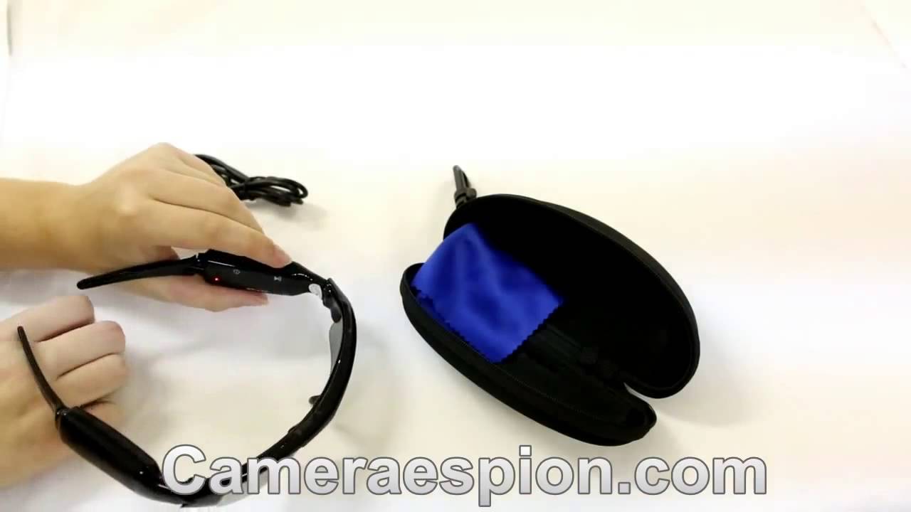 Top Lunettes Caméra Discrètes | Guide Complet 2026