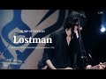 [BUMP OF CHICKEN] ロストマン (Lostman) LIVE KOR/JPN