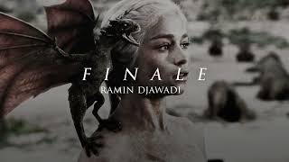 finale (game of thrones s1) | slowed & reverb