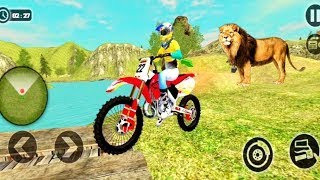 jeux de vélo screenshot 2