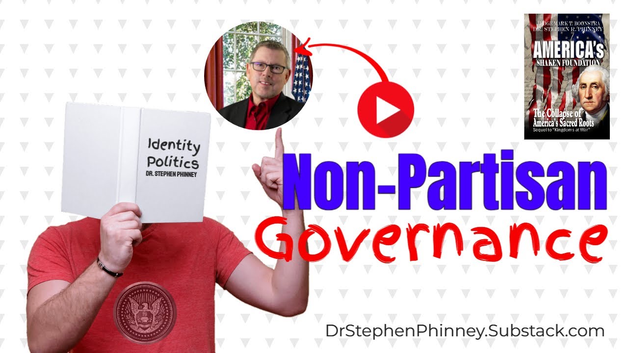 A NON-PARTISAN GOVERANCE