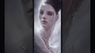 Cryptkept Bride | Dark Piano Elegance Meets Enigmatic Fantasy