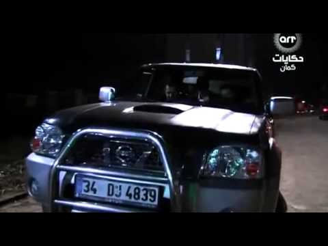 وادي الذئاب الجزء الثالث الحلقة 43 مدبلجة للعربية