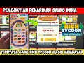 PEMBUKTIAN PENARIKAN SALDO DANA DI GAME RICH TYCOON, APAKAH MASIH TERBUKTI MEMBAYAR?!