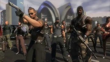 Reloaded Games at Game Developers Conference 2014 I Scottish Development International