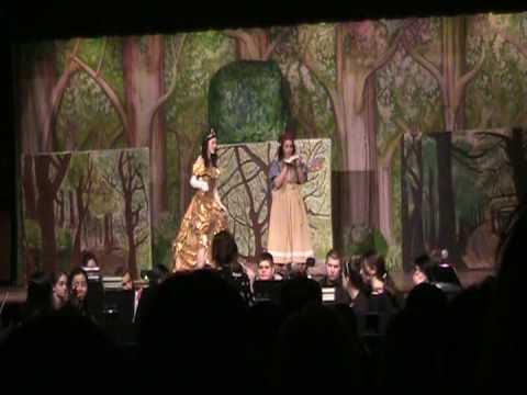 Into The Woods: A Very Nice Ball Reprise